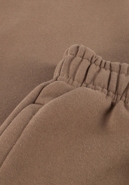 Bruine PAL Sporting Goods Joggingbroek PRE GAME NO CUFF SWEATPANTS - large