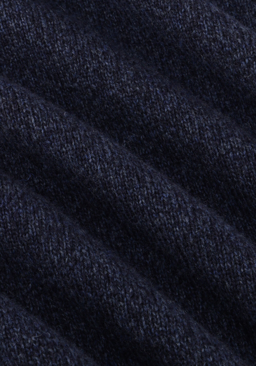 Donkerblauwe PEUTEREY Trui ITOKAWA 03 - large