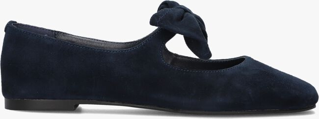 Blauwe STEFANO LAURAN Ballerina's BAILARINA LAZO Blauwe STEFANO LAURAN Ballerina's BAILARINA LAZO - large