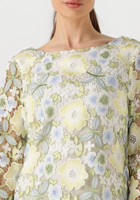 Multi BRUUNS BAZAAR Mini jurk LUCILLE DRESS - large