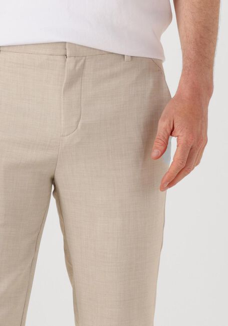 Witte PLAIN Pantalon JOSH PL - large