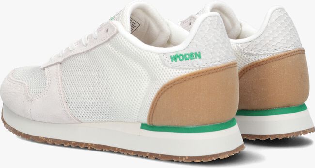 Witte WODEN Lage sneakers YDUN ICON - large