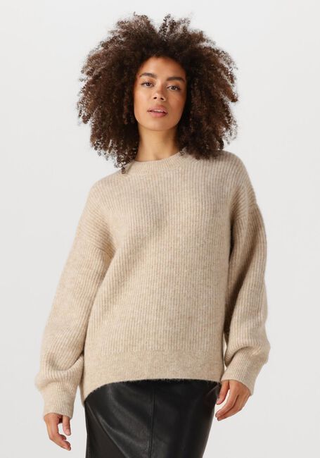 Beige KNIT-TED Trui KYARA - large