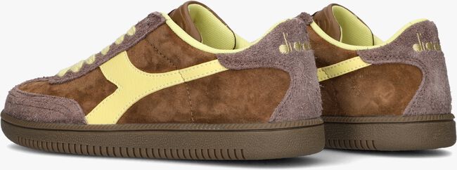 DIADORA HERITAGE TRAINER HAIRY DIADORA HERITAGE TRAINER HAIRY - large