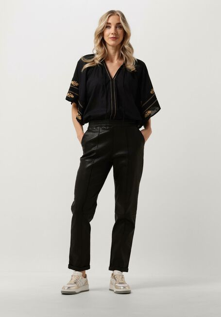 Zwarte IBANA Blouses TOPIA - large