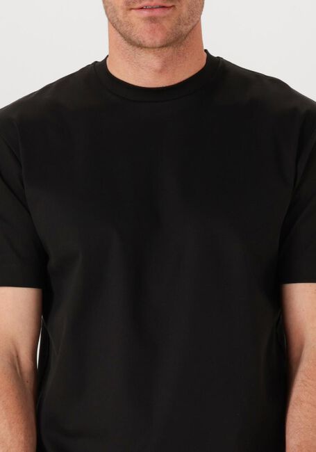 Zwarte VALENZA T-shirt 1001 - large