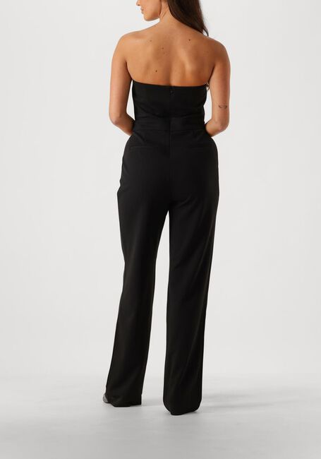 Zwarte CO'COUTURE Jumpsuit FALCONCC LL CORSAGE SUIT - large