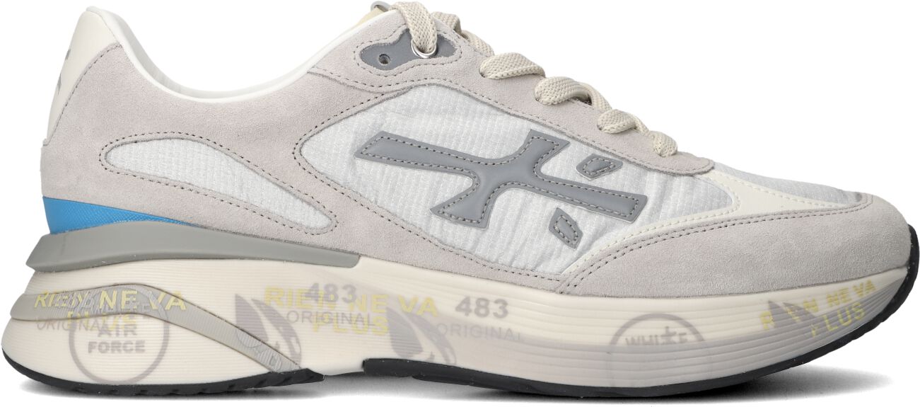 Premiata Premiata Lage Sneakers Heren Moerun