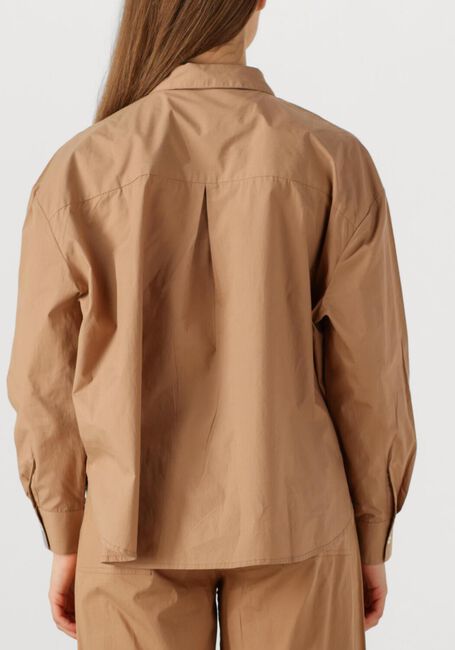 Bruine RUBY TUESDAY Blouses IBINE - large