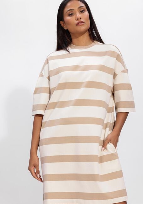 Multi MAX MARA Mini jurk MELA - large