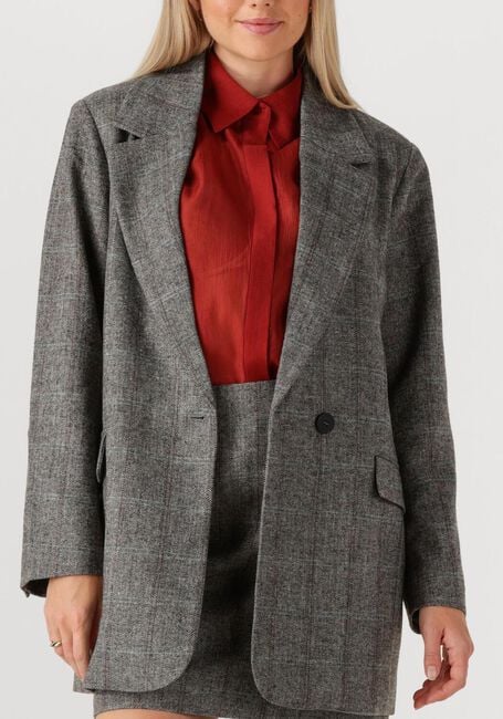 Grijze COPENHAGEN MUSE Blazer CMJADEN-BLAZER - large