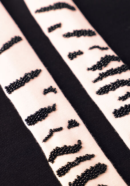 Zwarte MARC CAIN SPORTS Truien/vesten AS 44.11 J09 - large