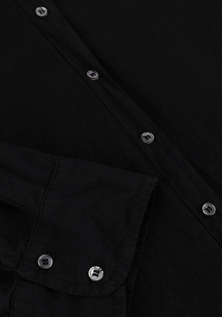 Zwarte XIRENA Maxi jurk BODEN DRESS - large