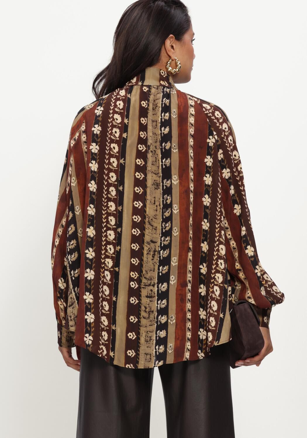 Multi CAROLINE BISS Blouses 4639 - large