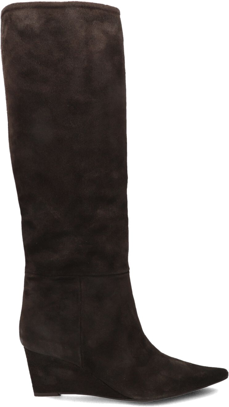 Zinda Zinda Hoge Laarzen Dames 3604