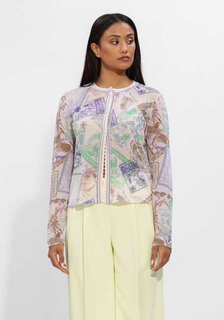 Multi MARC CAIN COLLECTION Truien/vesten AC 39.08 M16 - large