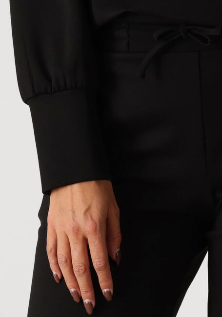 Zwarte ACCESS Pantalon D44-5114-749 - large