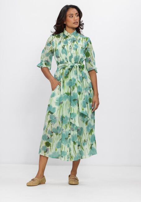 Multi LUISA CERANO Jurken 738661/3833-17 - large