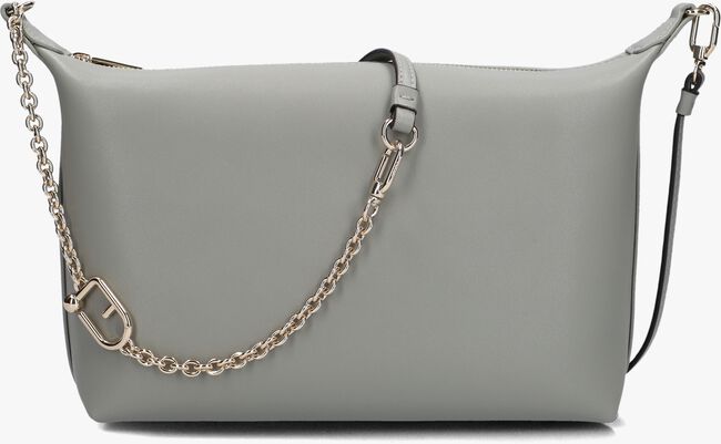 Grijze FURLA Schoudertas VITELLO SIDNEY Grijze FURLA Schoudertas VITELLO SIDNEY - large