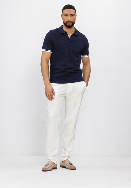 Witte BERWICH Pantalon MORELLO ELAX CN1026X - large