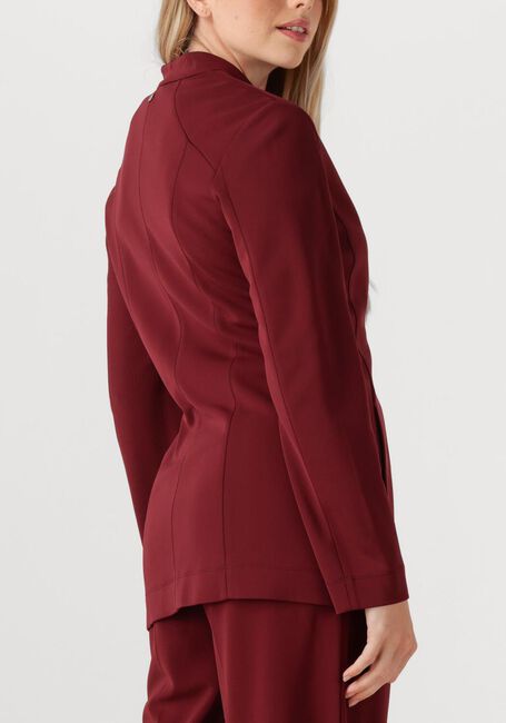 Bordeaux MARC CAIN COLLECTION Blazer ZC 34.04 J10 - large