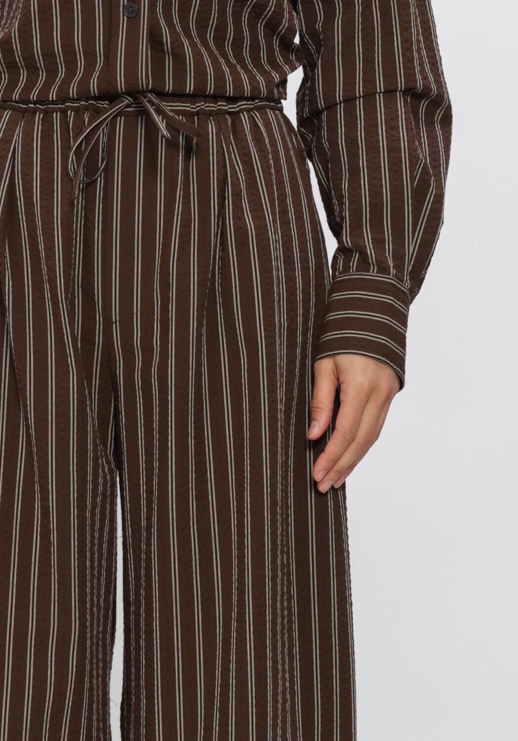 Bruine CLOSED Tops & T-shirts WYNSTON - large