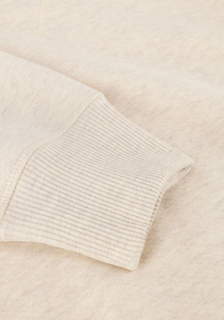 Beige CLOSED Trui RELAXED SWEAT SHIRT - large