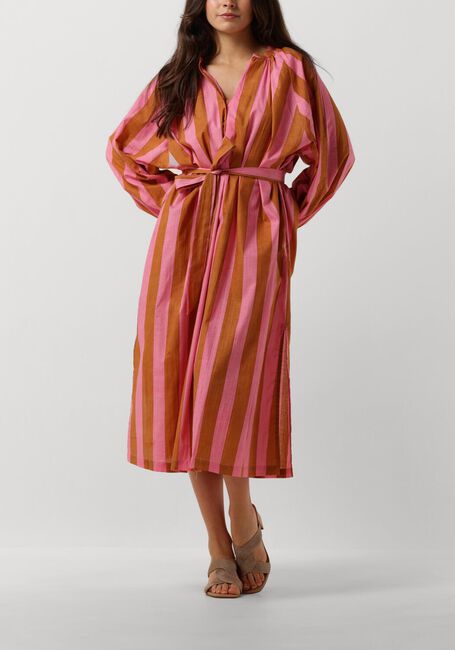 SISSEL EDELBO LARA ORGANIC COTTON DRESS - large