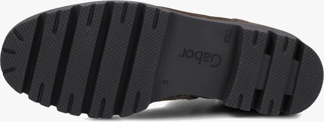 Bruine GABOR Chelsea boots 051 Bruine GABOR Chelsea boots 051 - large