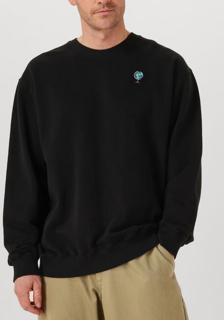 FORÉT GLOBUS SWEATSHIRT - large