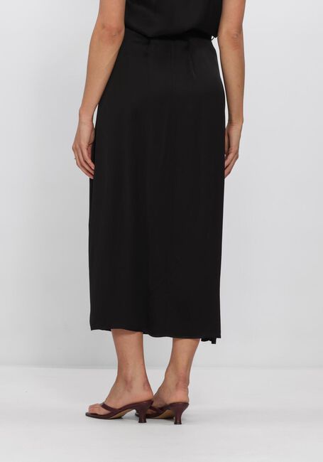 Zwarte BRUUNS BAZAAR Midirok WECKIABBSURINA SKIRT - large