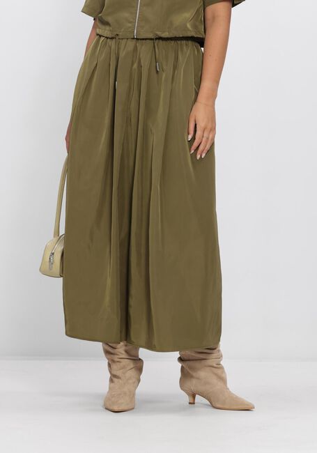 Groene IBANA Midirok SANA - large