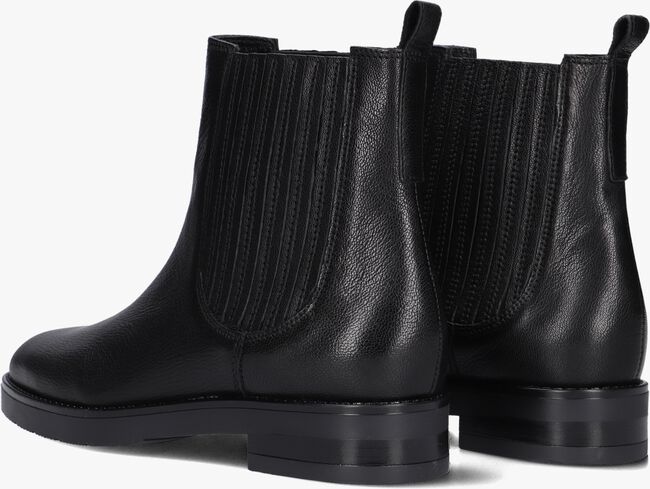 Zwarte NOTRE-V Chelsea boots 2SERA208 Zwarte NOTRE-V Chelsea boots 2SERA208 - large