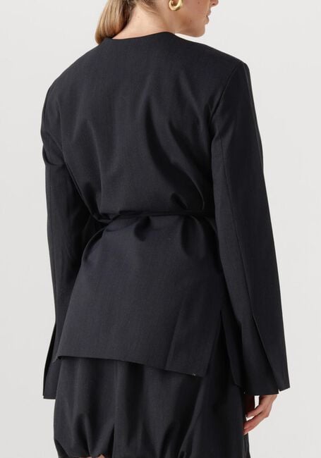 Donkerblauwe HERSKIND Blazer INDIANA BLAZER - large