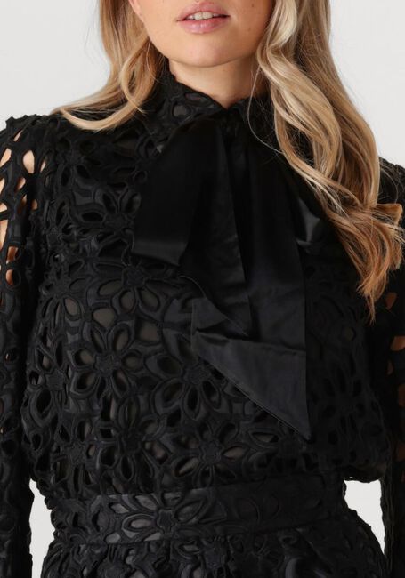 Zwarte DEA KUDIBAL Blouses KIKKA - large