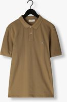Olijf THE GOODPEOPLE Polo PAUL Olijf THE GOODPEOPLE Polo PAUL - medium