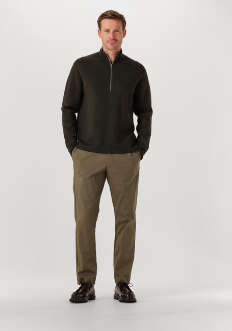 Olijf NN.07 Pantalon BILLIE 1680 - large