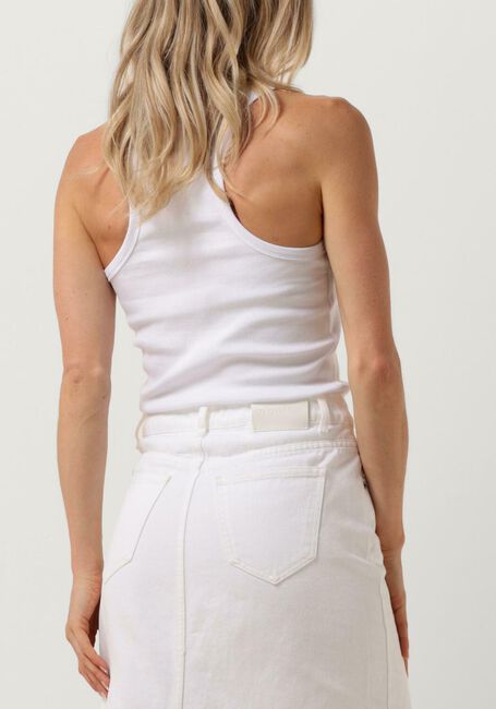 Witte CO'COUTURE Top SAHARA CC TANK TOP - large