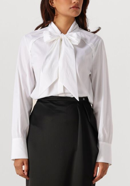 Witte MARC CAIN COLLECTION Blouses ZC 51.28 W71 - large