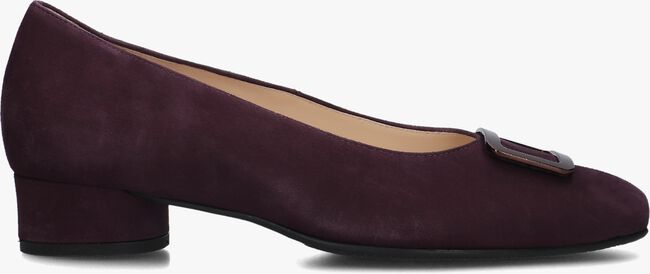 Paarse HASSIA Pumps 302627 - large