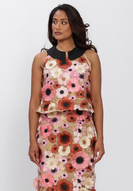 Multi DOROTHEE SCHUMACHER Top BLOOMING MEADOW TOP - large