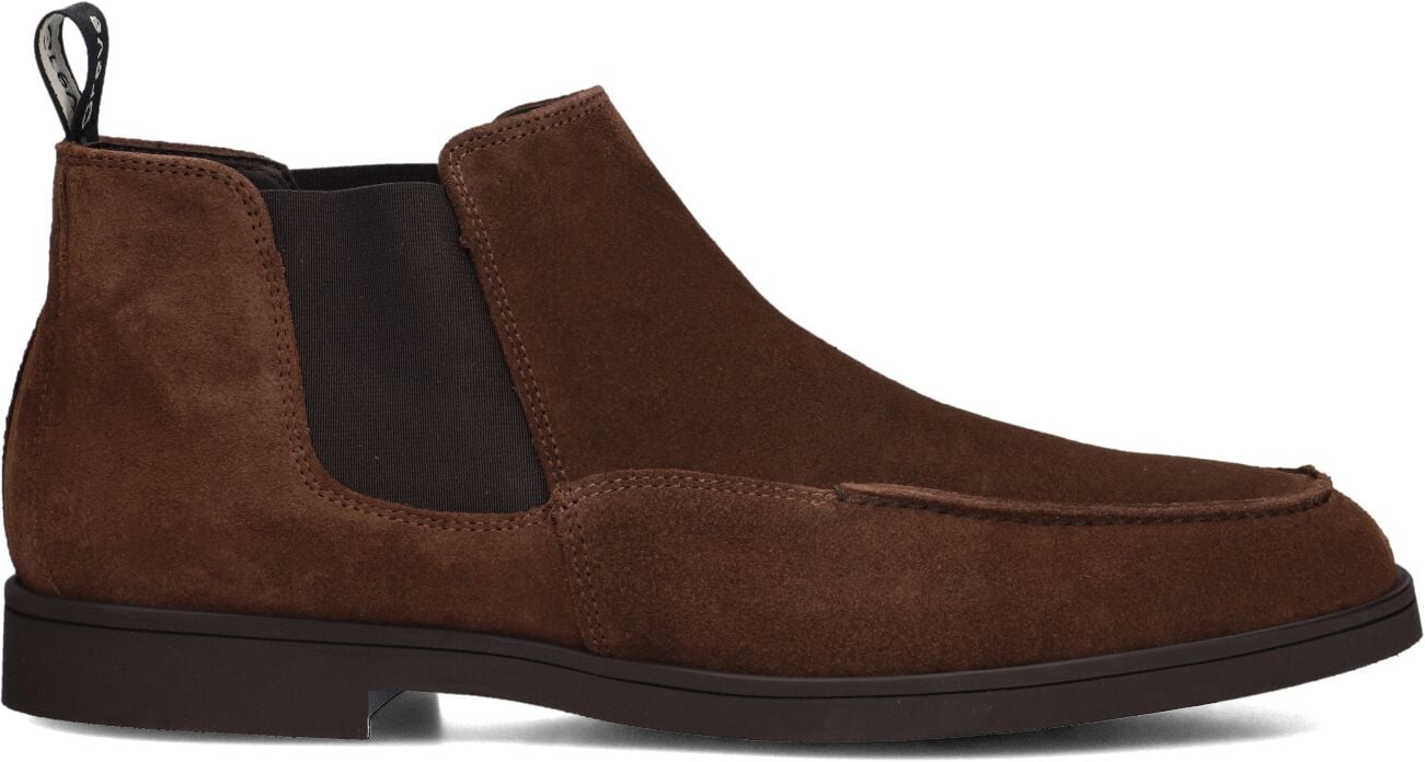 Greve Greve Chelsea Boots Heren Tufo