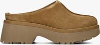 Bruine UGG Instappers SPRING COTTAGE CLOG Bruine UGG Instappers SPRING COTTAGE CLOG - medium