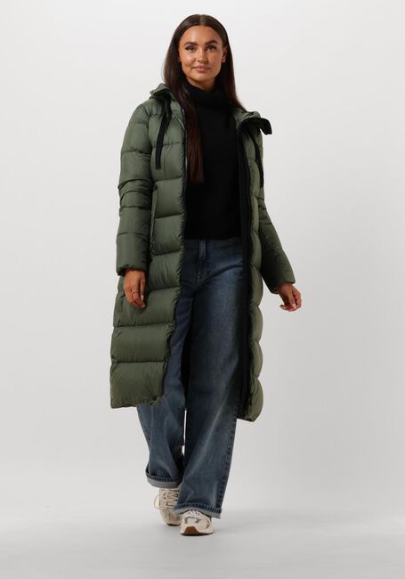 Zwarte GESTUZ Coltrui ALPHAGZ ROLLNECK - large