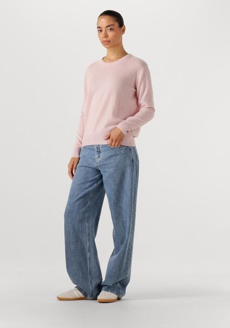 Blauwe CLOSED Wide jeans NIKKA - large