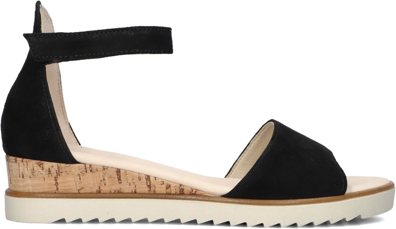 Gabor Sandalen met Hak Dames 780