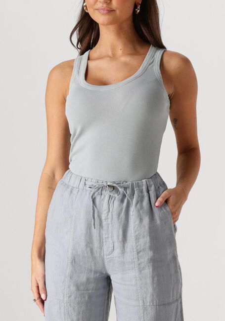 Blauwe MOSCOW Top RACER 48-04 - large