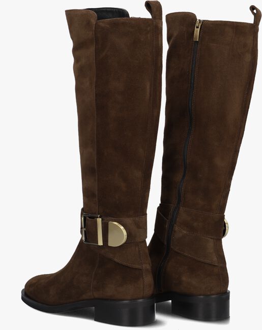 Bruine LINA LOCCHI Hoge laarzen 2236 Bruine LINA LOCCHI Hoge laarzen 2236 - large