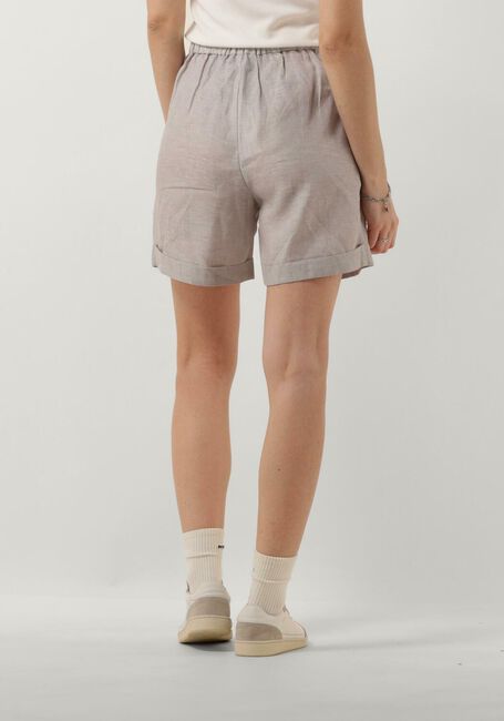 Grijze RESORT FINEST Korte broek BERMUDA - large