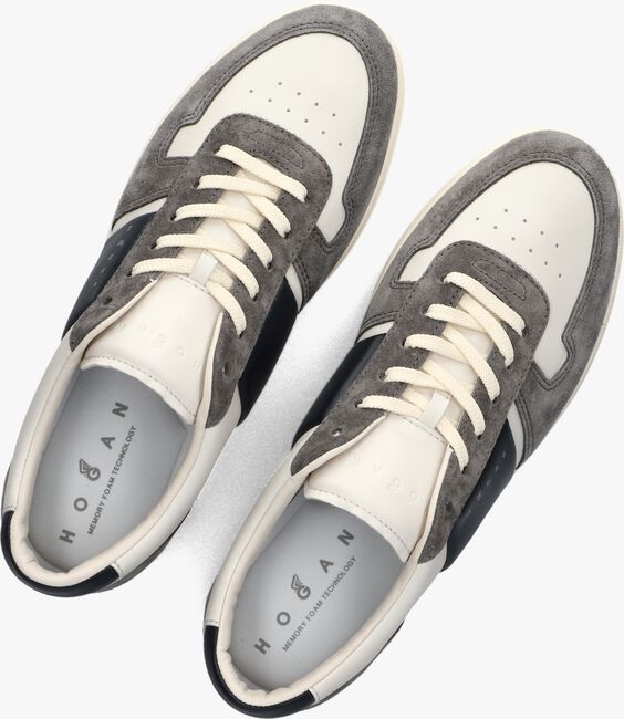 Grijze HOGAN Sneakers LED SNEAKER Grijze HOGAN Sneakers LED SNEAKER - large